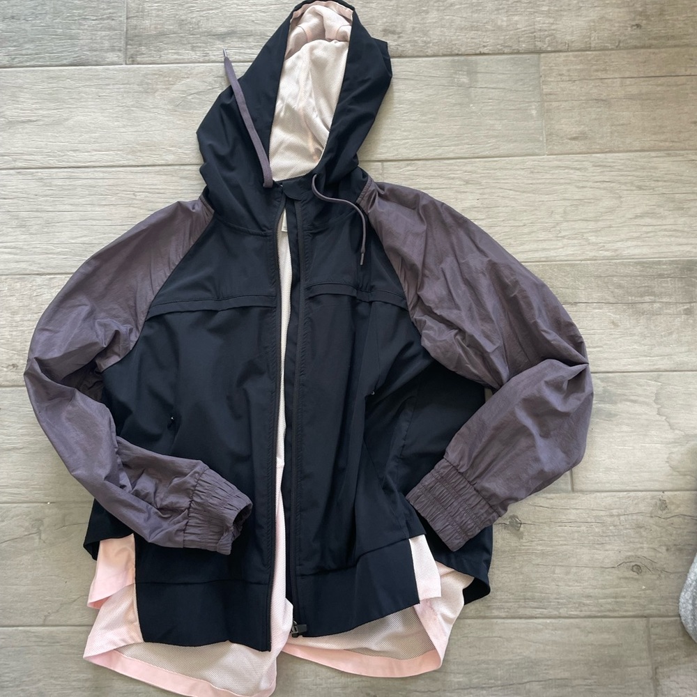 Fabletics jacket